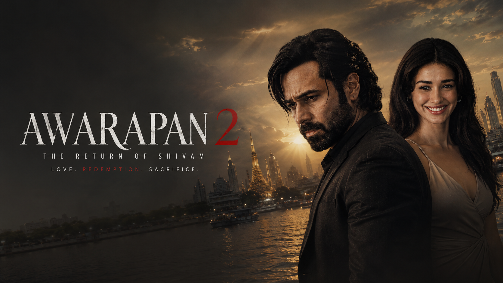 Awarapan 2 artwork