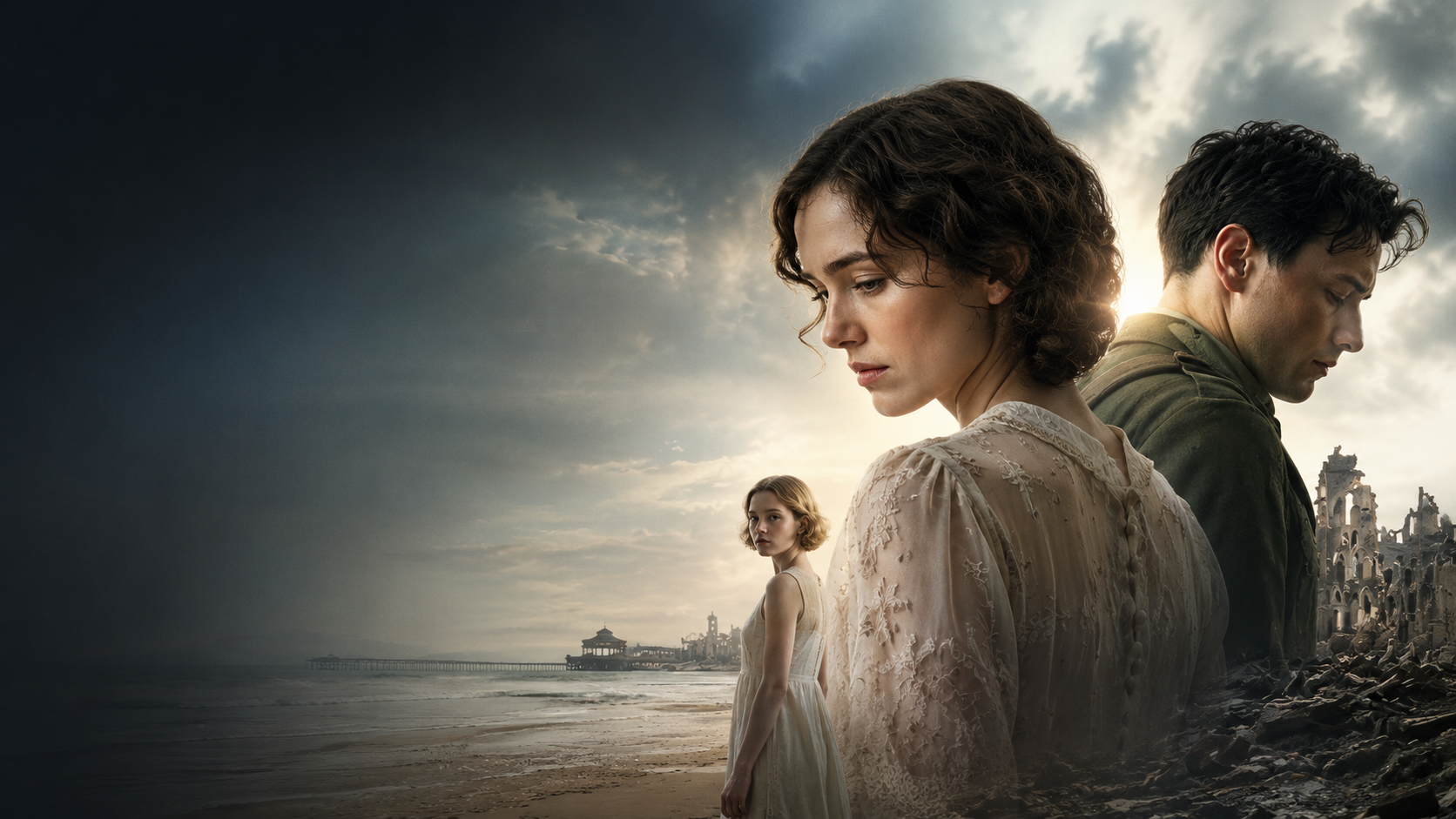 Atonement artwork