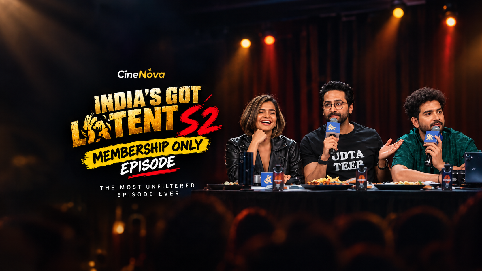 India's got latent S2 artwork