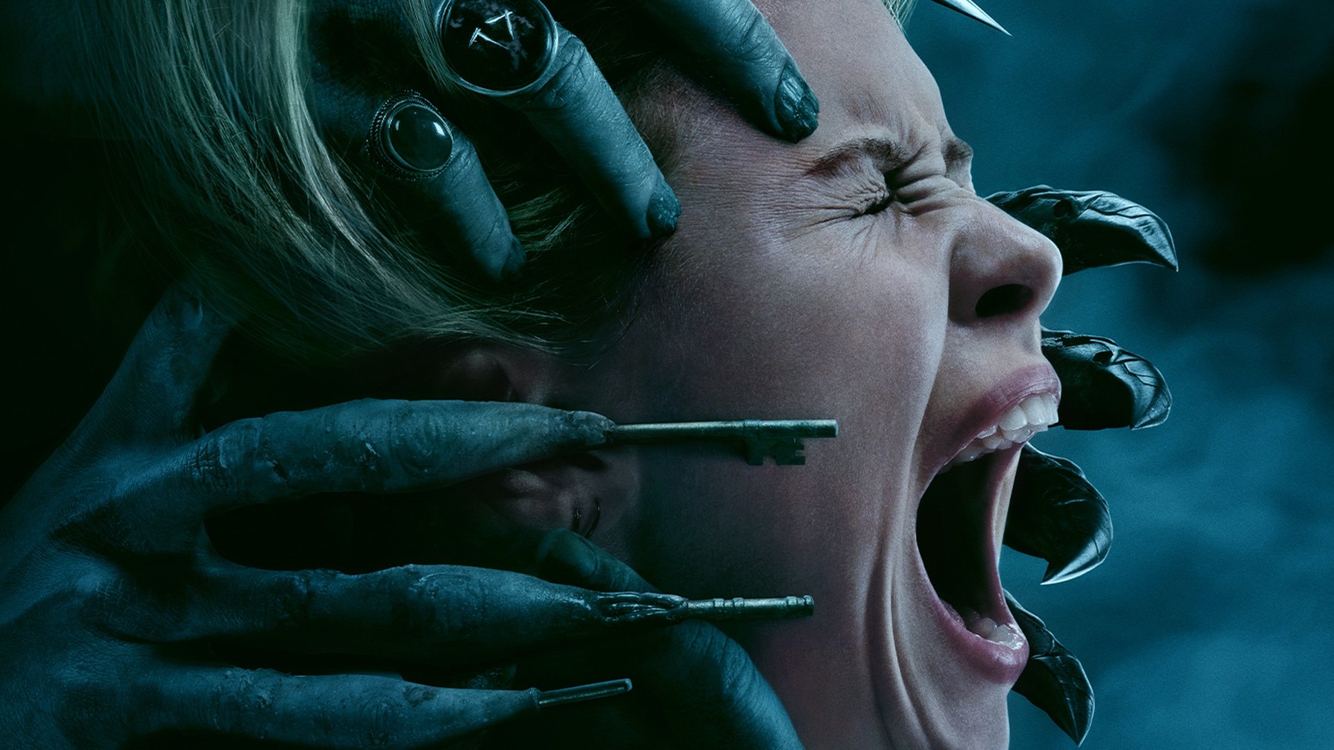 Insidious: Out of the Further artwork