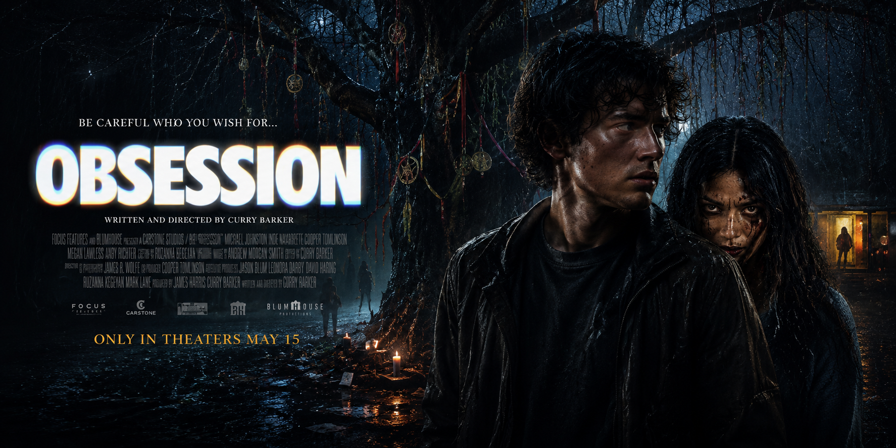 Obsession artwork